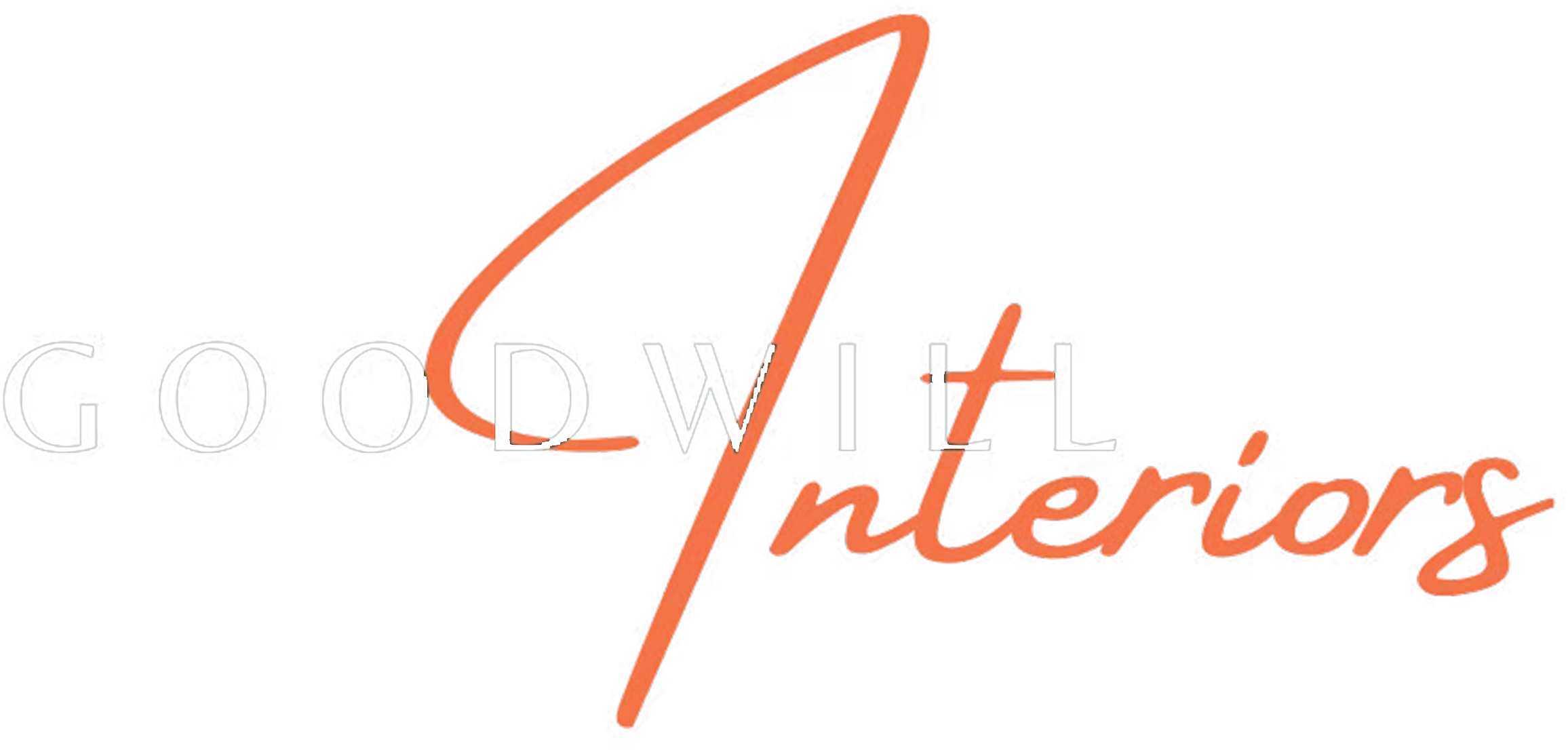 Goodwill Interiors