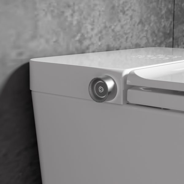 Mira - Intelligent Toilet - Image 4