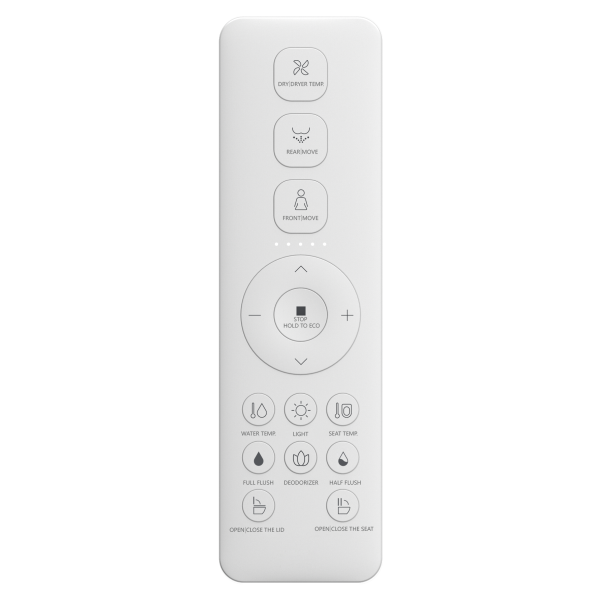 Zale - Intelligent Bidet - Image 4